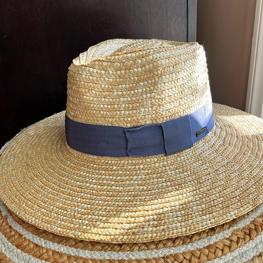 Beautiful Brixton hat